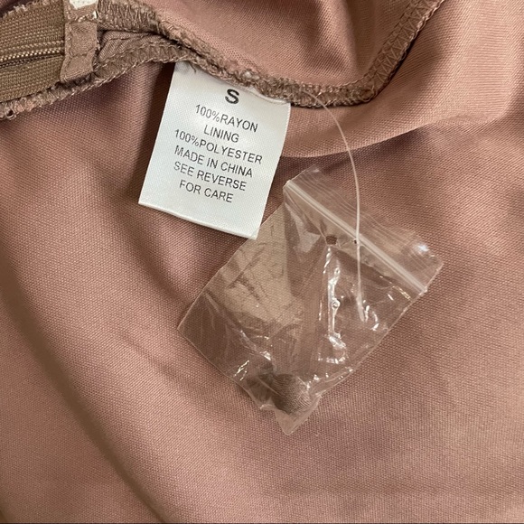 Wishlist Apparel Maxi Dress - Picture 7 of 13